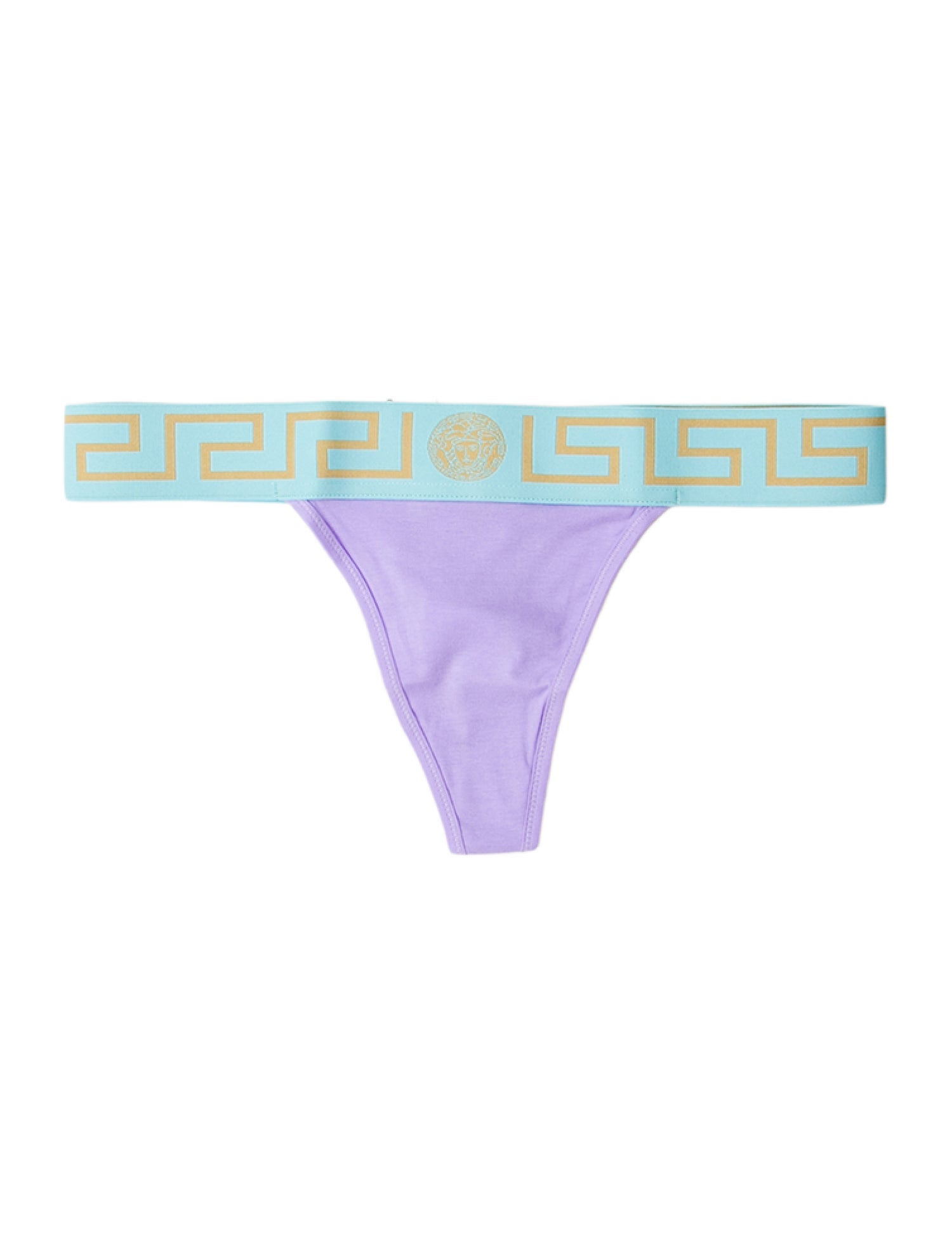 Versace Graphic Print Pajamas