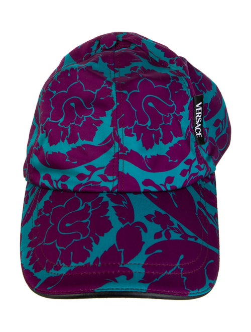 Versace Baseball Hat