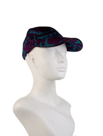 Versace Baseball Hat