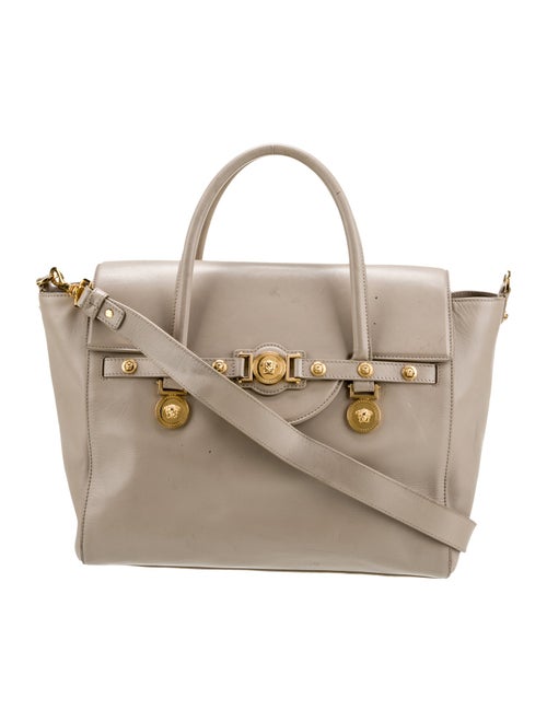 Versace Medusa Crossbody Bag