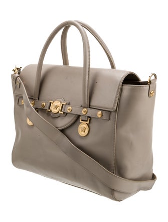 Versace Medusa Crossbody Bag