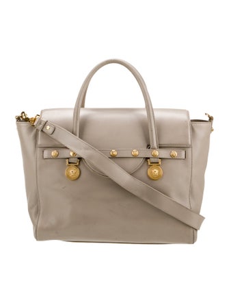 Versace Medusa Crossbody Bag