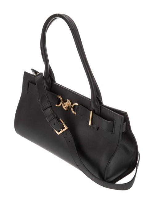 Versace Medusa Shoulder Bag