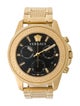 Versace Greca Action Watch