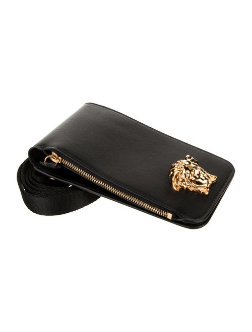 Versace Medusa Crossbody Bag