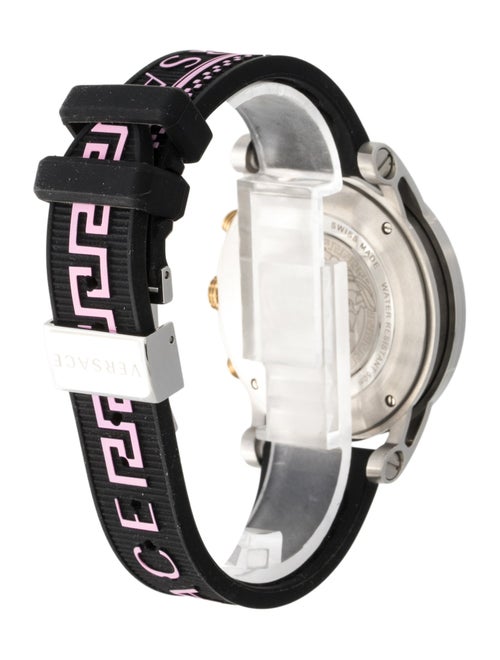 Versace Sport Tech Watch