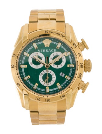 Versace V-Ray Watch