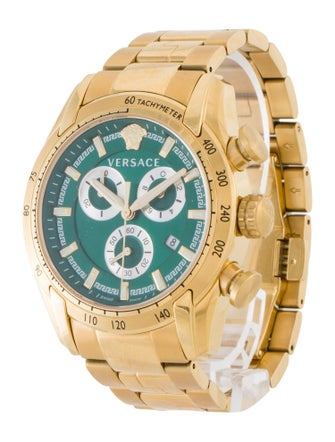 Versace V-Ray Watch