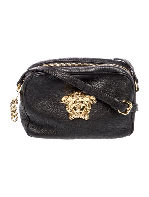Versace Medusa Crossbody Bag