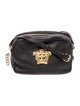 Versace Medusa Crossbody Bag