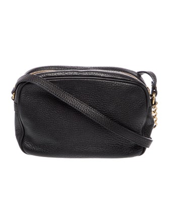 Versace Medusa Crossbody Bag