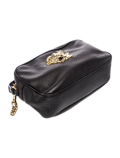 Versace Medusa Crossbody Bag