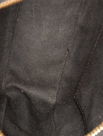 Versace Medusa Crossbody Bag