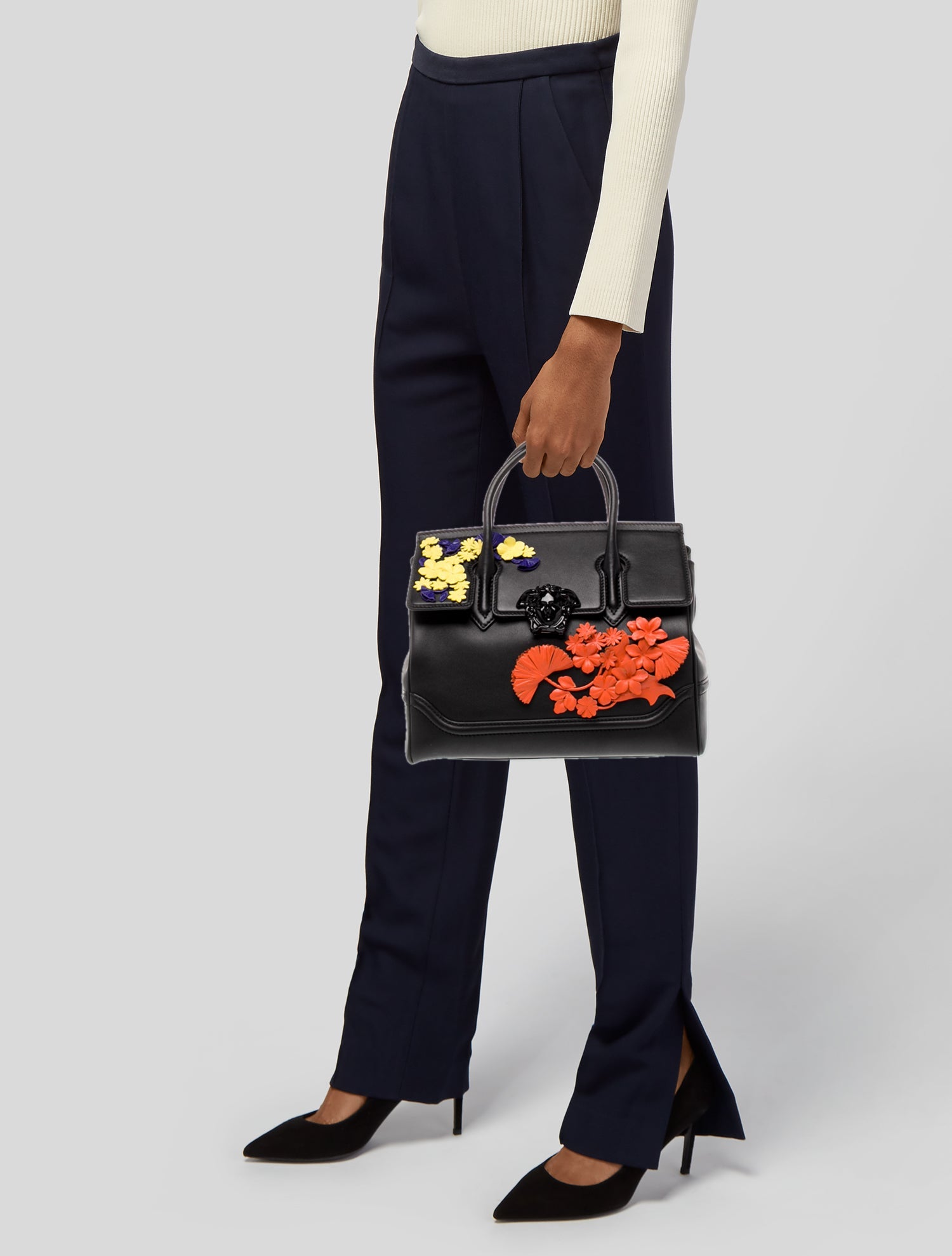 Versace Medusa Palazzo