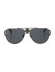 Versace mod 2213 Medusa Insignia Sunglasses