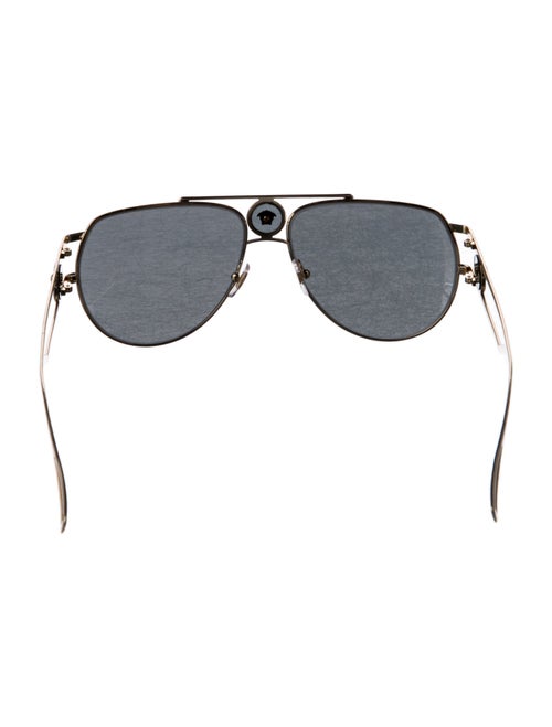 Versace mod 2213 Medusa Insignia Sunglasses