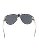 Versace mod 2213 Medusa Insignia Sunglasses