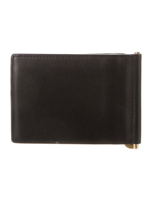 Versace Leather Wallet