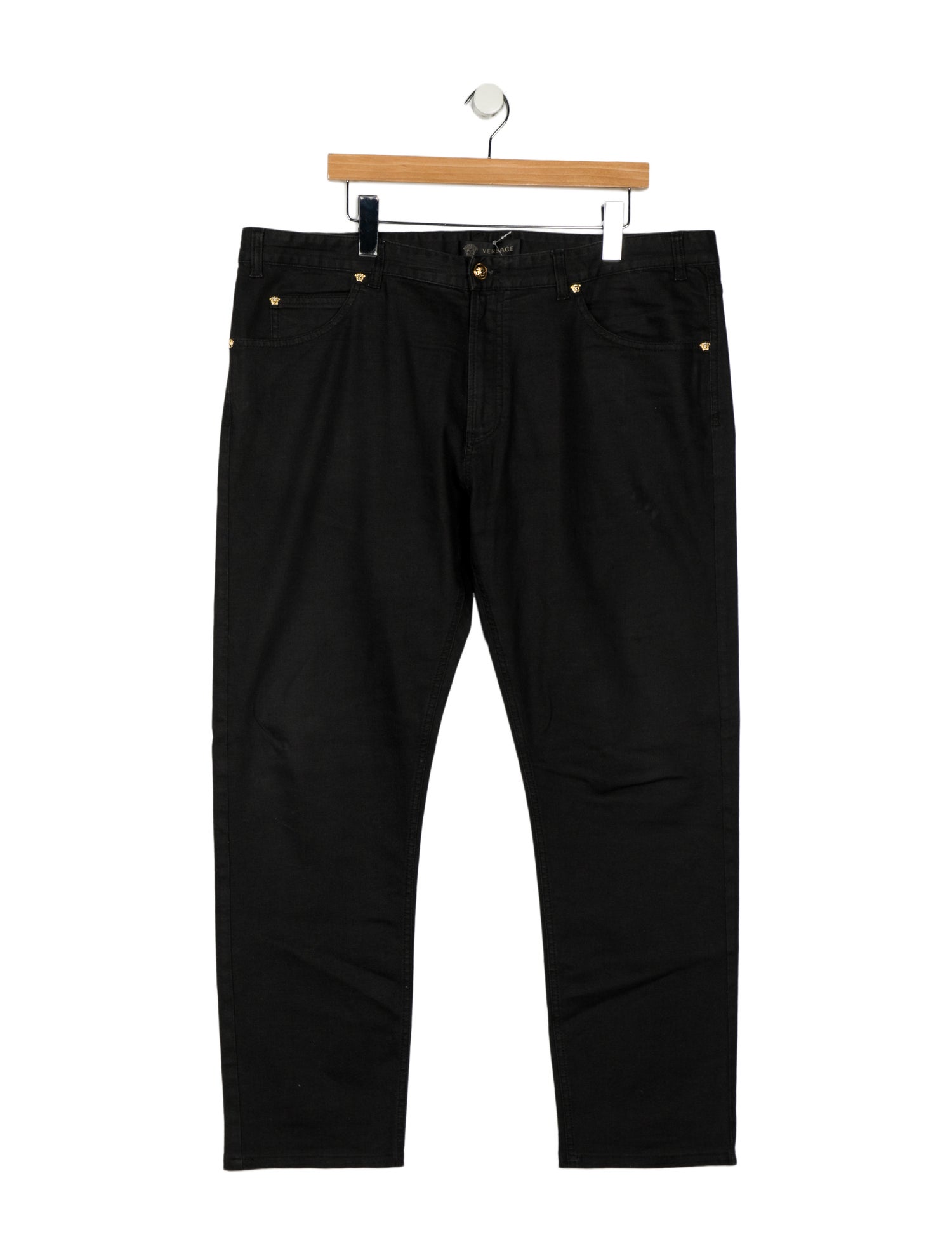 Versace Skinny Jeans