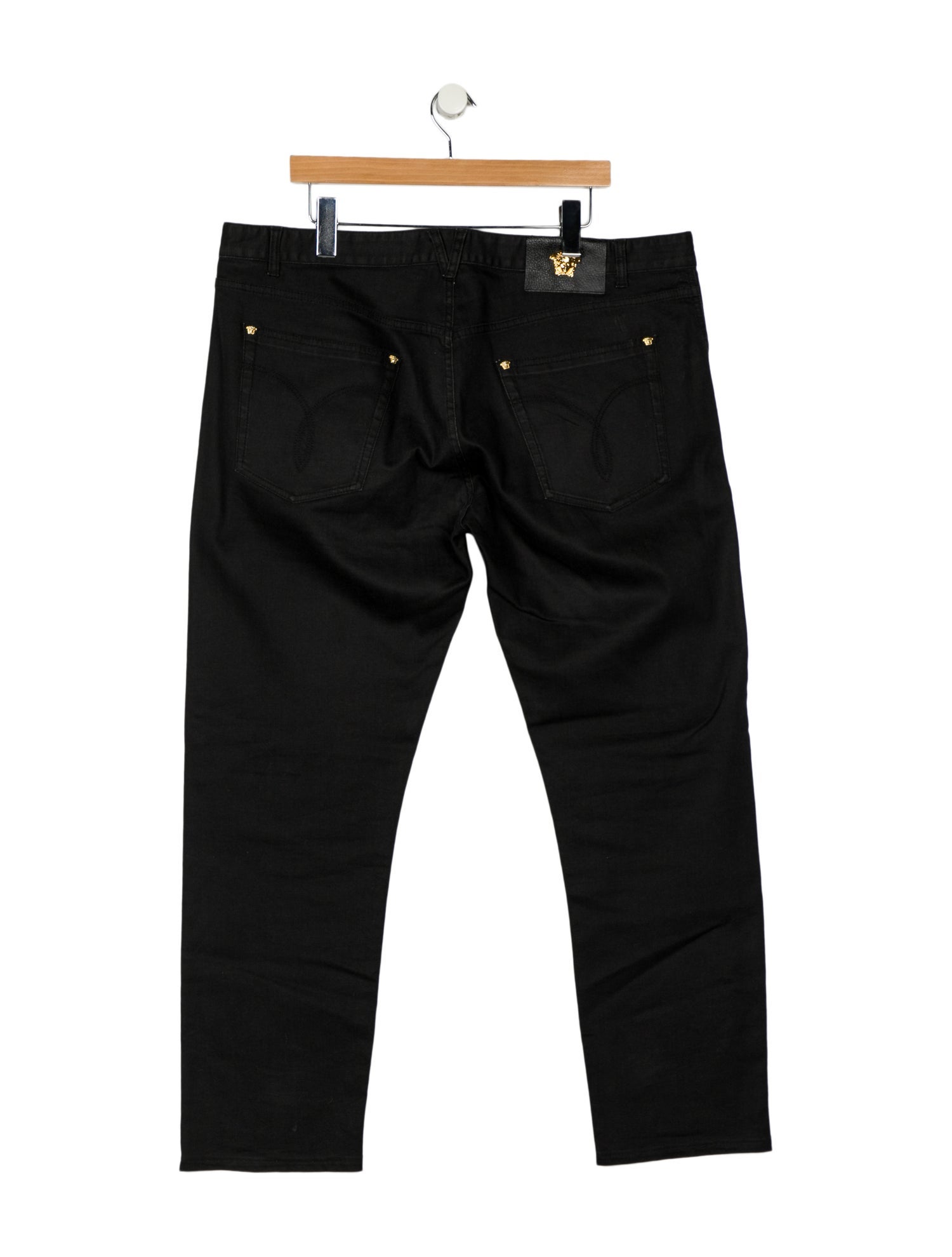 Versace Skinny Jeans