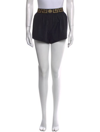 Versace Mini Shorts