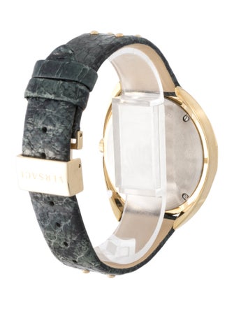 Versace Shadov Watch