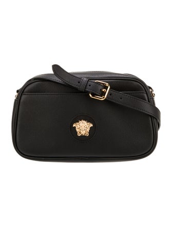 Versace Medusa Crossbody Bag