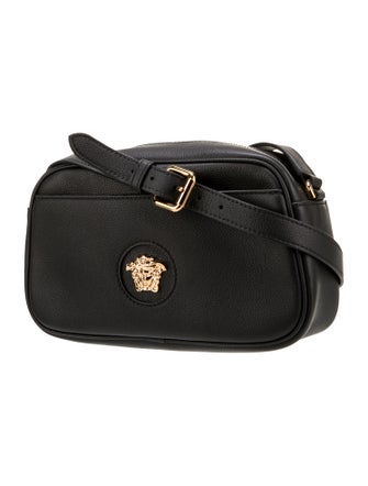 Versace Medusa Crossbody Bag
