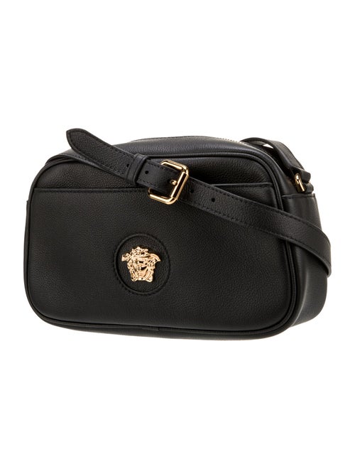 Versace Medusa Crossbody Bag