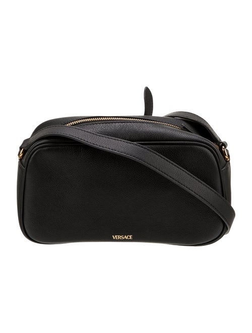 Versace Medusa Crossbody Bag