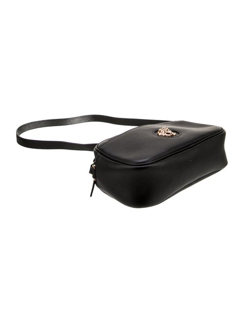 Versace Medusa Crossbody Bag