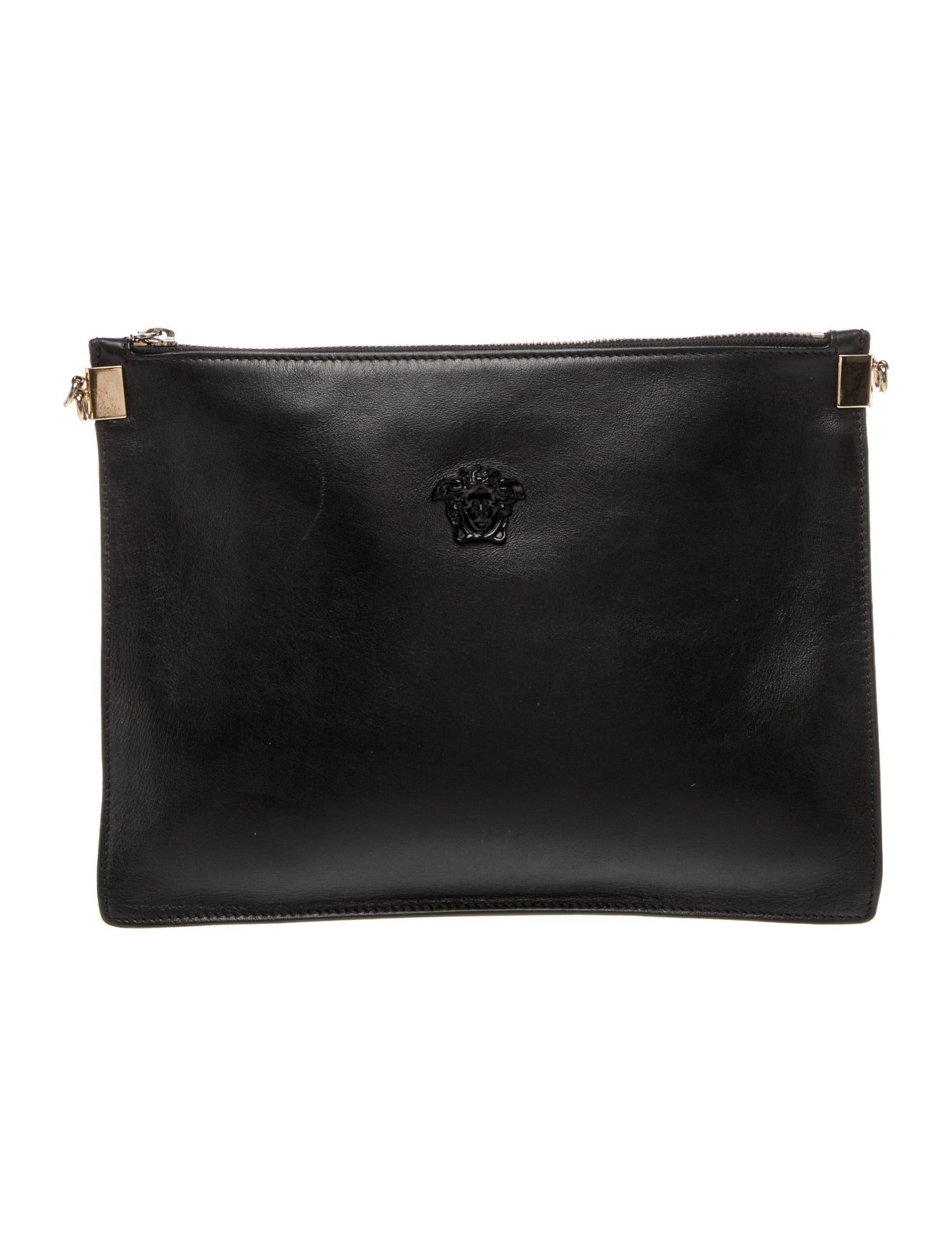 Versace Medusa Portfolio