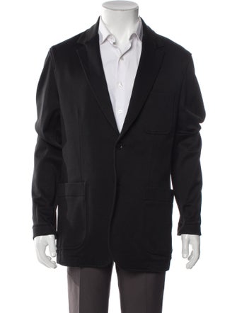 Versace Men's Blazer Jacket