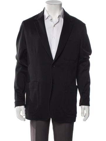 Versace Suiting Men's Blazer Jacket Us42, It52 | XL