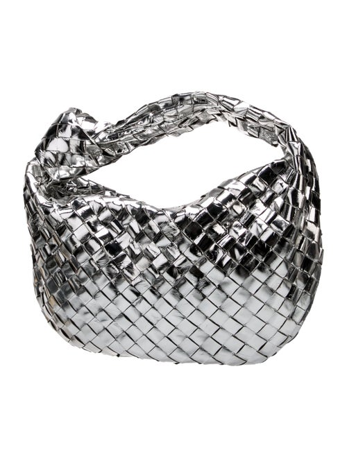 Bottega Veneta Intrecciato Jodie Teen