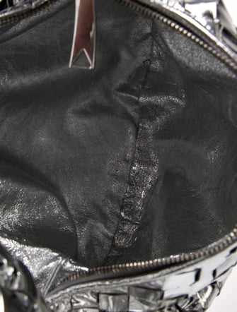 Bottega Veneta Intrecciato Jodie Teen