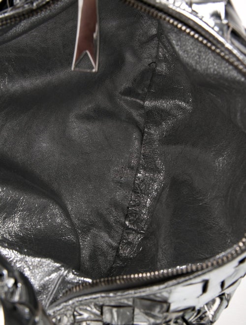 Bottega Veneta Intrecciato Jodie Teen