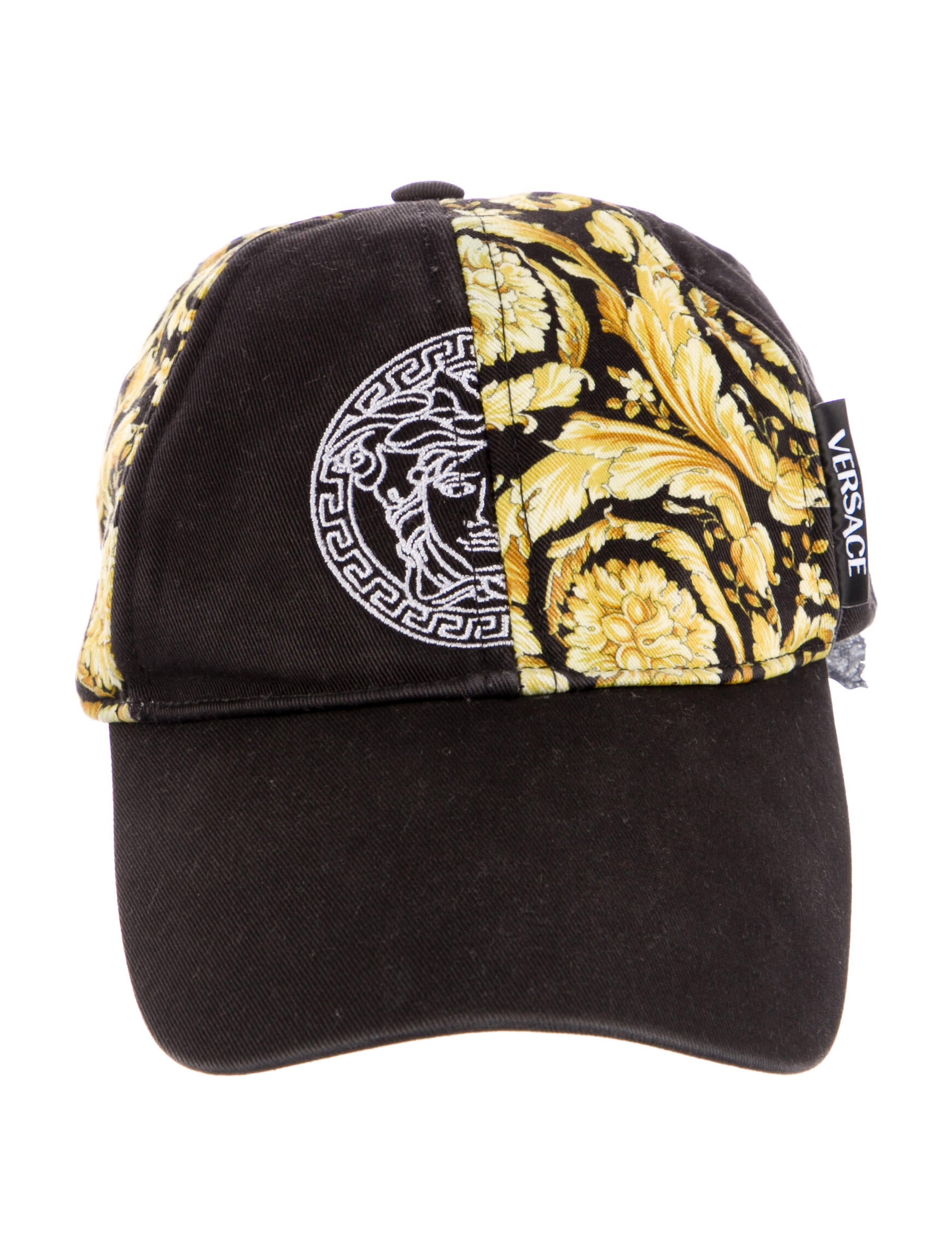 Versace Baseball Cap