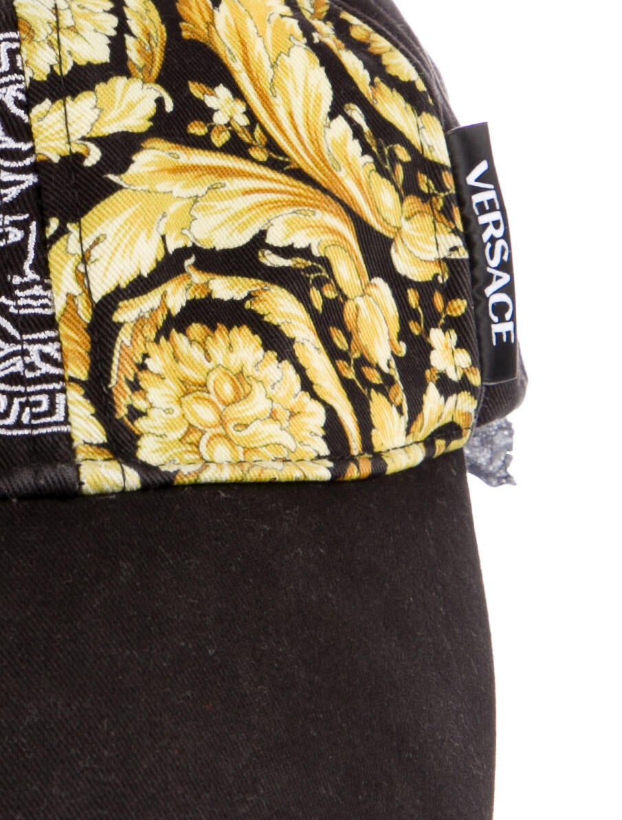 Versace Baseball Cap