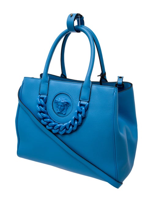 Versace Medusa Top Handle Bag