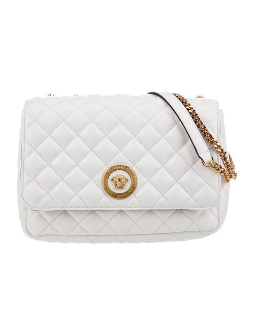Versace Medusa Shoulder Bag