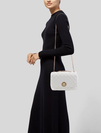 Versace Medusa Shoulder Bag