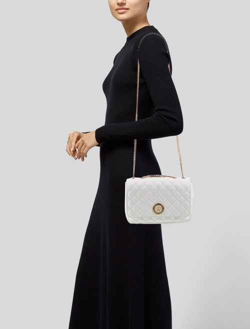 Versace Medusa Shoulder Bag