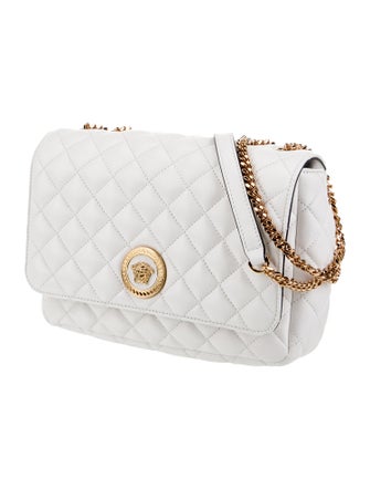Versace Medusa Shoulder Bag