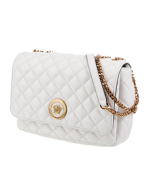 Versace Medusa Shoulder Bag