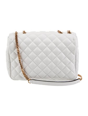 Versace Medusa Shoulder Bag