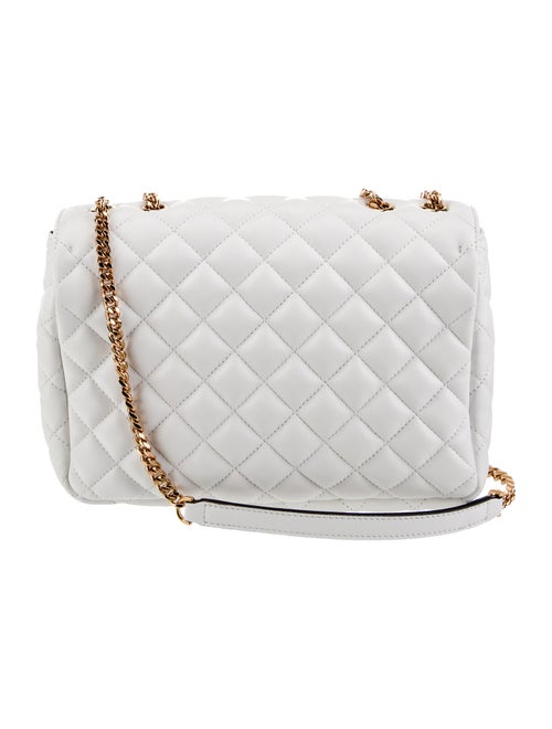 Versace Medusa Shoulder Bag