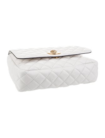 Versace Medusa Shoulder Bag