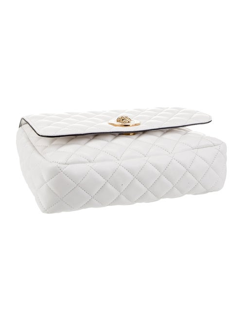 Versace Medusa Shoulder Bag