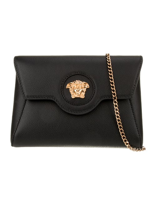 Versace Medusa Crossbody Bag